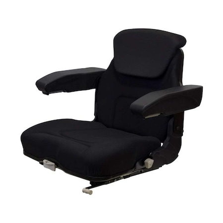 Aic Replacement Parts KM 700 Uni Pro Seat Assembly 7779-KM